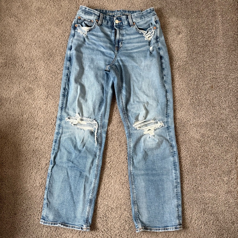 American Eagle Stretch Jeans